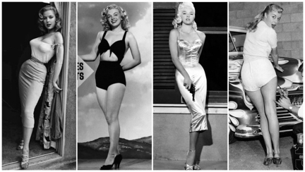 Moda-pin-up-a-anilor-50-indrazneata